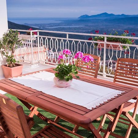 Appartamento Caterina Baunei Εξωτερικό φωτογραφία