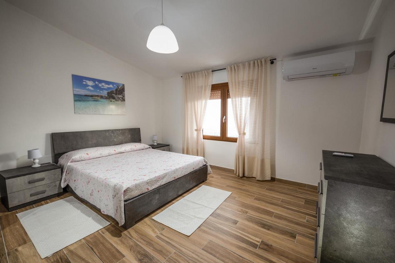 Appartamento Caterina Baunei Εξωτερικό φωτογραφία