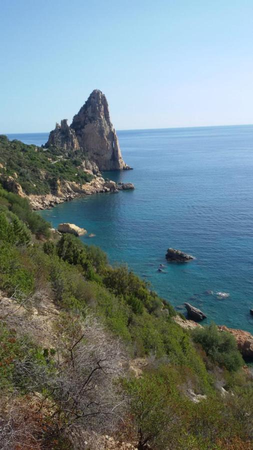 Appartamento Caterina Baunei Εξωτερικό φωτογραφία