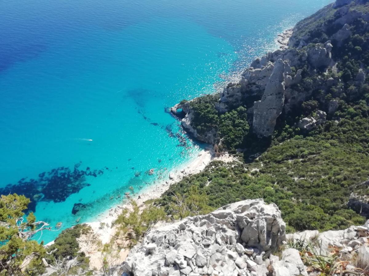 Appartamento Caterina Baunei Εξωτερικό φωτογραφία